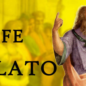 The Life of Plato The Biography of Philosophy's Father- 15 min read