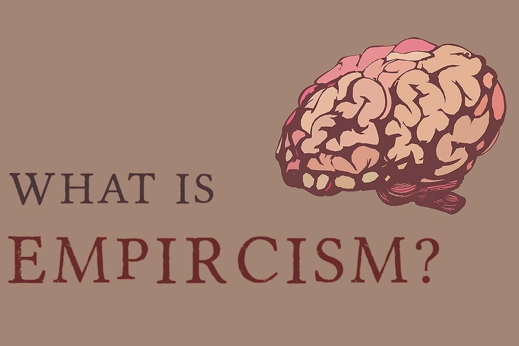 <h1>What is Empiricism?</h1> <h4>The Philosophy of Locke, Berkeley and Hume</h4>