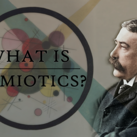 What is Semiotics? Ferdinand de Saussre's Linguistic Revolution- 13 min read
