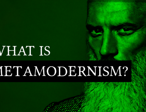  What is Metamodernism? The era that follows postmodernity