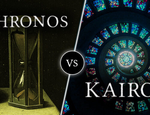 Bonus Episode: Chronos vs Kairos