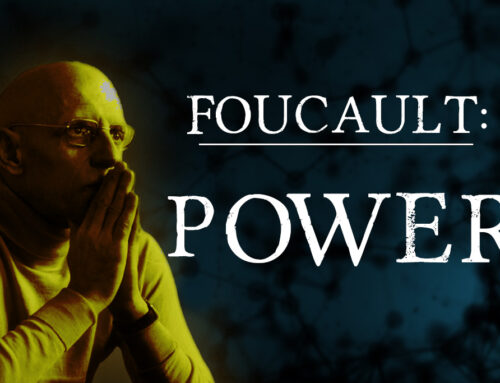  Power | Michel Foucault’s Groundbreaking Theory of Power What Foucault really meant by the term Power