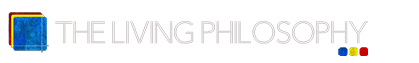 The Living Philosophy Logo